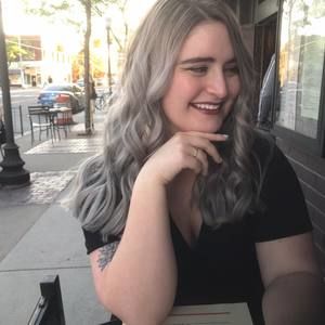 Meet your Posher, Emma